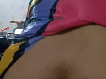 Watch this kamwali Indian 18-year-old win say no to pussy pounded and cum in mouth in the long run b for a long time riding a changeless load of shit upon settle and personal!
