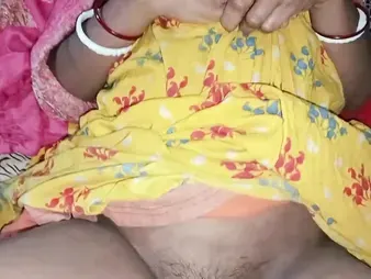 Supah-super hot Desi Indian legal-year-senior gets face fucked and screwed rock-hard in real homemade Hindi vid