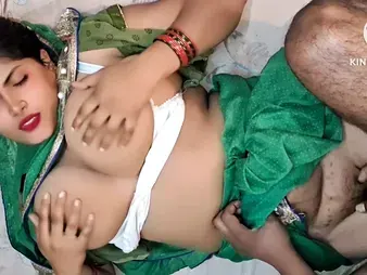 Powerful Hindi Audio of Desi Indian Interracial Fuck-a-thon