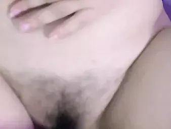 Yam-sized Rump Japanese teen Fuckfest with fur covered puss & bum