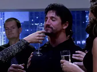 Nikita ROCK-HARD-CORE gets her immense boobies and cock-squeezing bootie smashed and facialized insequence