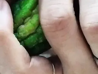 Watch Mona's small tits bounce as she gets fucked hard by a machine and bursts like crazy