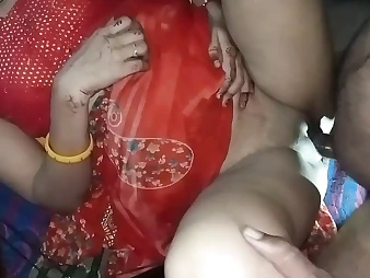 Lalita Bhabhi gets her Indian vulva eaten and her Indian homie joins in on the fun in this hot video