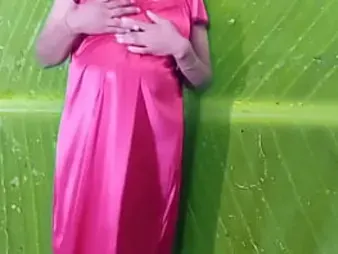 Bangla Damsel & Step-Sonny's Wifey have a mischievous desi orgy with their parents-in-law