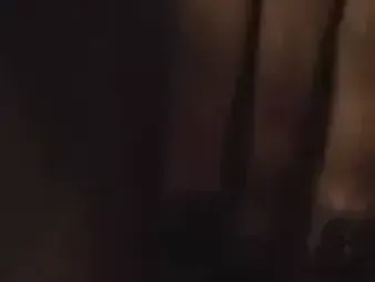 Get ready for a horny rail as this Ethiopian honey finger screws herself to climax