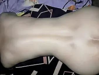 Desi Hancock gets her tight puss smashed hard in Hindi audio