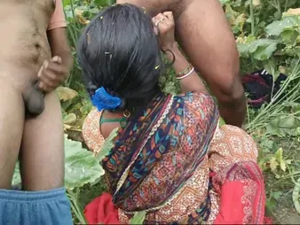 Pornstar's hot Indian wife gets fucked firm by her hot boyfriend