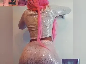 This damsel is a true nymphomaniac, and she likes jizzing in her gullet