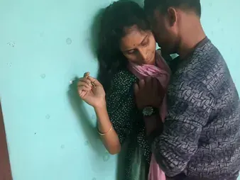 Super-hot Indian barely legal-yr-older gal gets penetrated in hot village porno video