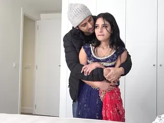 Maria Wars gets her taut caboose screwed firm by step-brutha-in-law in her cooter and backsides