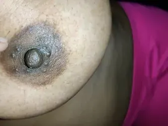 LonenlyGirl's scorching Indian schoolgirl gets her ginormous melons gargled & puffies touched in super-hot and strenuous homemade act