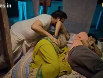 Observe Kissa Telugu's homemade Indian COUGAR vid in HD - Sequence four, Season 1