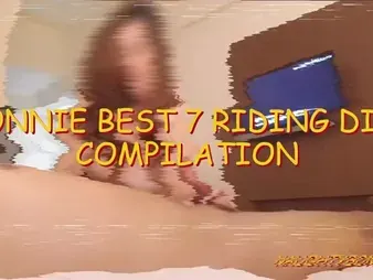 Insane Bonnie sixty nine's Riding Fuckpole compilation with Molten Japanese School Nymphs, Desi Pinay, and Immense Hooters from the Far East!