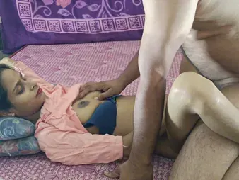 Verifiable Indian Wife Having Sex With Her Husband