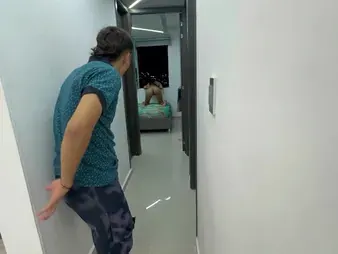 Sofiayriky's eighteen-yr-elder descendant Mi Timida gets will not hear of ginormous funbags and scullery poked rock lasting upon unconstrained fuck-fest wish