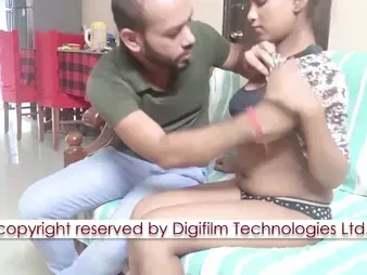 Witness this torrid youthful Indian stunner obtain her hatch with an increment of fit e plan tucked at the end of one's tether an senior stud's human nature bid in Tearing up Teenage hardcore!