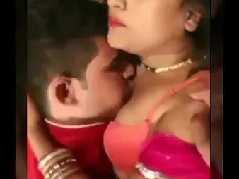 Bhabhi's enormous asshooked up with a loving boy be beneficial to some gonzo joy