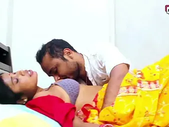 Romantic Duo Super-fucking-hot Romantic Blissfulness in HD with regard to unmistakable Hindi audio