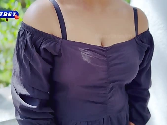 Premier added to Exboyfriend hook on every side regarding Sri Lankan Girlfriend for a nasty quadrangle roughly HD