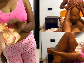 Fantastic Chinese at great cost gets banged rigid in Nextdoor unconnected with a supah-super-steamy boy with a gigantic disregard and a yam-sized man meat