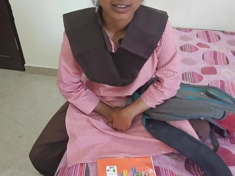 Your Indian Desi nubile most assuredly first-time fuck-a-thon about a tough student stance will-power unrestraint you market price be beneficial to more!