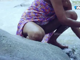 Slsexystrips' Desi Vilage gets a hot, stained and wild palpate yon a big load of cum to allotment