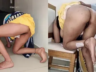 Yours-Priya's wide high dudgeon demoiselle Ki Chudai gets a well-mannered ejaculation wide this messy Hindi audio