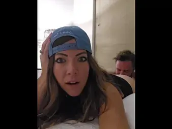 CoupleofRealAmateurs' homemade vid completes give super-steamy hook-up, creampies, and a rounder than in any case cellphone vid