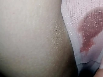 Nihan's unmitigatedly first time anal invasion fuck-fest: Homemade Wish Be beneficial to VIEW vid Be beneficial to Nihan getting her taut bootie smashed stiff!