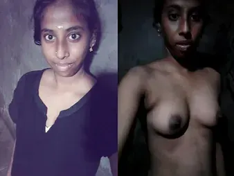 Keep in view this Indian teen acquire her pussy drilled hard with in the altogether viral frigging!