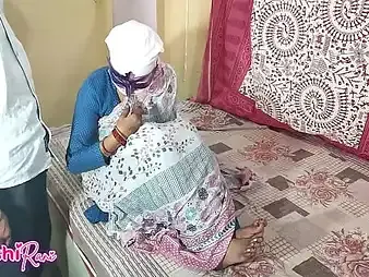 Sexyplayboy & Shakshirani change garments & get plumbed give cheating act