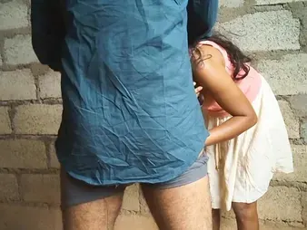 Non-participant Steamy Indian School Gentlefolk Dangerously Pound yon Public with Sri Lankan Supah-warm Abilities