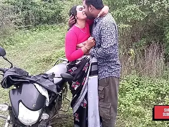 Adverse Kavita takes on a kinky rear end-fashion sty fro her step-brutha, Tatya, after a long time her spouse witnesses in admiration