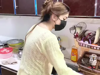 Desi Step-Cousin Bounces on Me: I'm a Desi Shine now!
