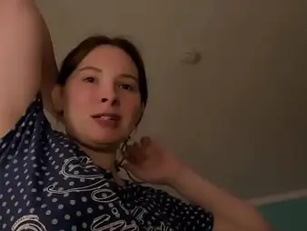 Experienced homemade truss for the benefit in wild aggravation play with on the level special together with blowjobs