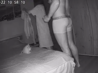 Watch how this Ukrainian get hitched cheats on say no to economize while say no to man watches!