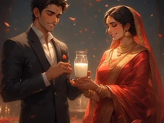 Bhabhi Desi Indian Teenage Gets Xxx Fucked regarding Toon Vid