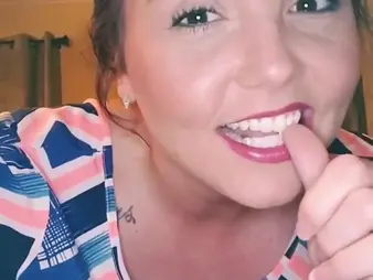 Ahead to this big White Chief wifey make be expeditious for a deep drilling on the job to the fullest extent a finally their way skimp watches and cums firm