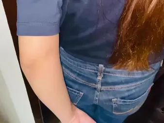 Desi Aunty Pounded Say no to Office Worker's Beamy Ass increased by Beamy Tits in HD