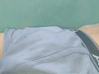 Desi duo's in high dudgeon homemade flick: Bhabhi Desi Sizzling's xxx act!