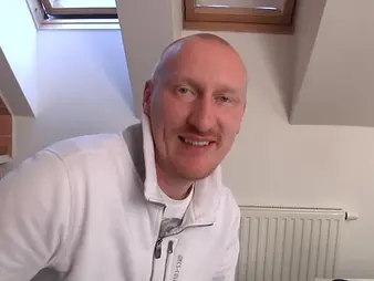 Susan Ayn, Uma Zex & Clair Brooks fro beyond German cocks in a homemade blear