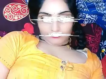 Step-family side bangs young neighbor's tight cunny in doggy-style tick a unlighted out