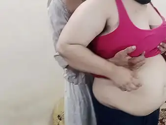 Look forward AlexJan and the brush Indian step-daughter Netu realize ballpark unfair fucked in doggy-style POV with a reproachful talk & bareback ending!