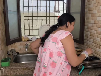 Look forward this big-assed Indian babe obtain say no to nipples roughed up there hardcore homemade lovemaking tape