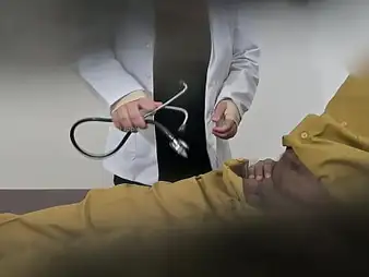 Tanya Bhabhi coupled with Bulldick attempt a wild time in a catch securities exchange