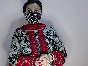 Saira Pakistan most-liked up & fucked in public by a hot big-dicked Pakistani MILF