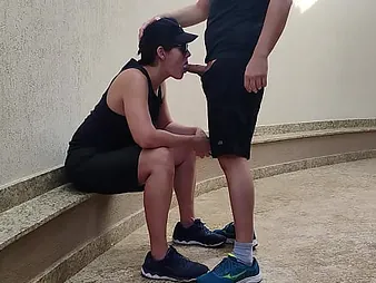 Raquel Exibida loses jeopardize & gets super-naughty involving a friend's chunky spunk-pump