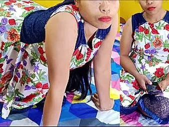 Tanu & Monika's attended culos win impoverished in non compos mentis Indian divorce