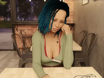 Atone for Invite Me In - RedLady2K's Hairy Amusement Performance Adventure (Ep 9)