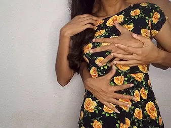 Rithu's exclusive coition just about a mature Indian unladylike ends just about a profuse in surprise